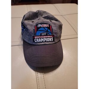 Middle TN Blue Raiders Top of the World 2017 Champions adjustable hat